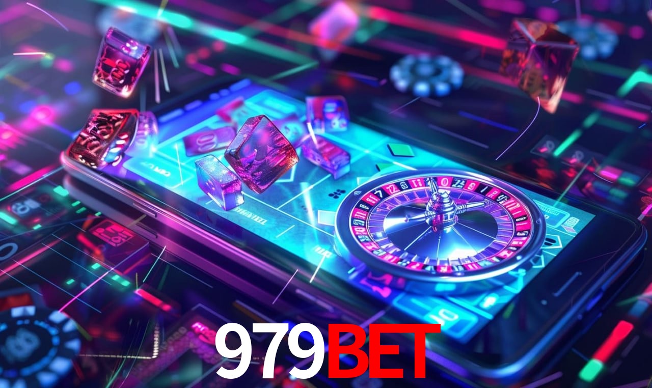 Estatísticas 979bet