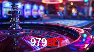 Welcome Bonus 979bet