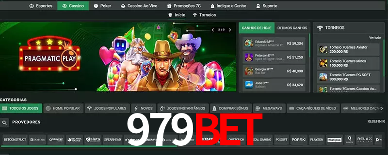 cassino 979bet