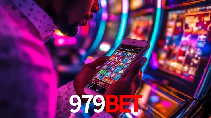 Baixar App 979bet  