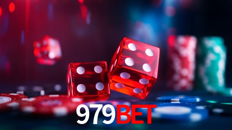 Bonus na Plataforma Online 979bet