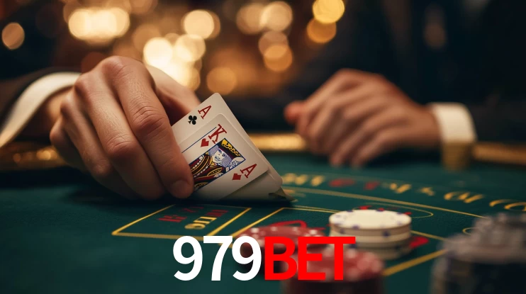 Plataforma Online 979bet