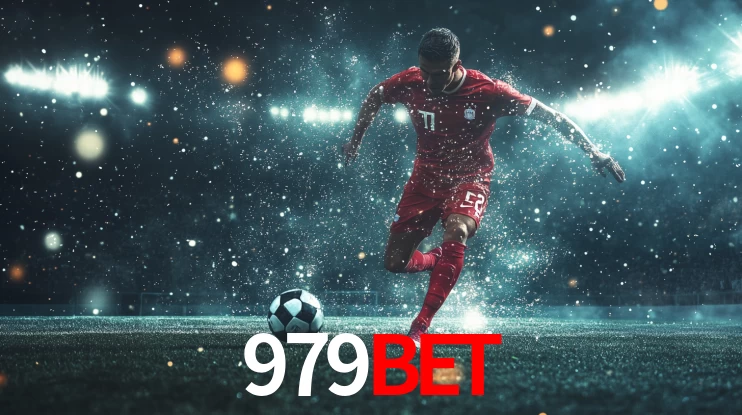Plataforma de Apostas 979bet