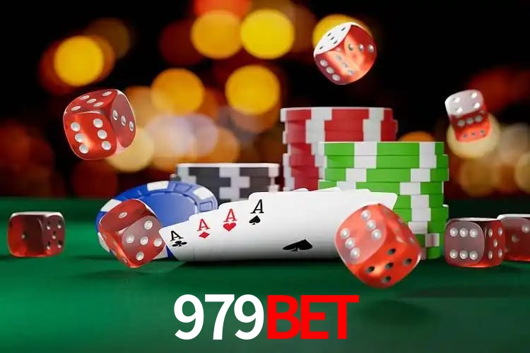 Jogos de Slot 979bet