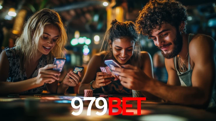 Live Casino 979bet