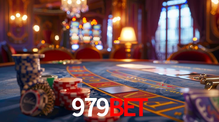 Game Providers 979bet