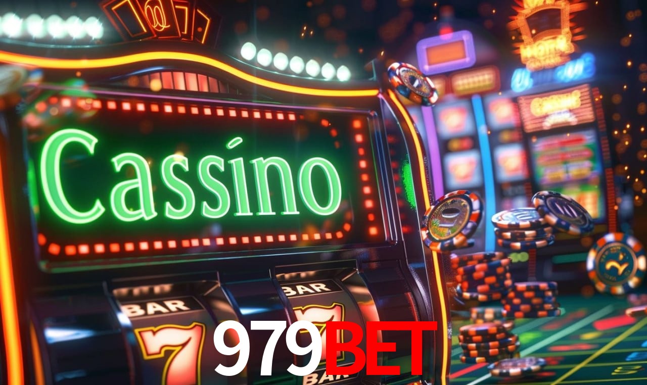 Benefícios da Conta 979bet