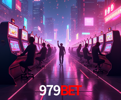 Casino Ao Vivo 979bet