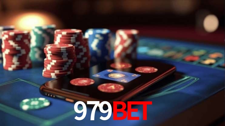Casino Ao Vivo 979bet