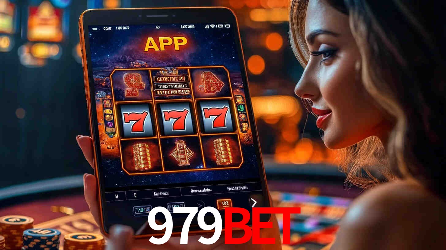979bet: A Experiência de Casino com Jogos de Mesa ao Vivo