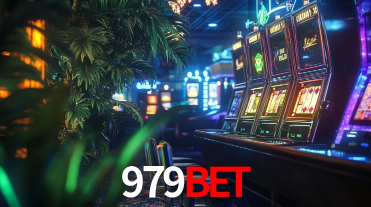 VIP Casino 979bet
