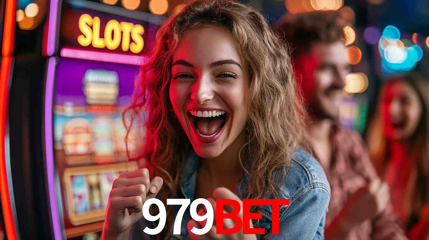 Descubra o Programa VIP da 979bet: Vantagens Exclusivas para Jogadores