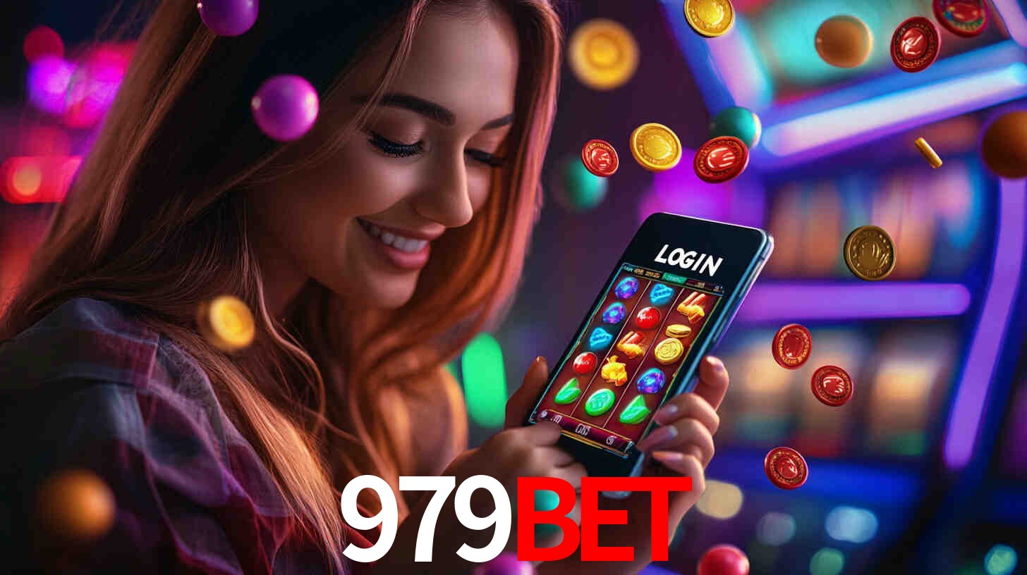 979bet: Jogos de Caça-Níqueis-Altas Recompensas, Roleta-Velocidade, Blackjack-Desafios Máximos