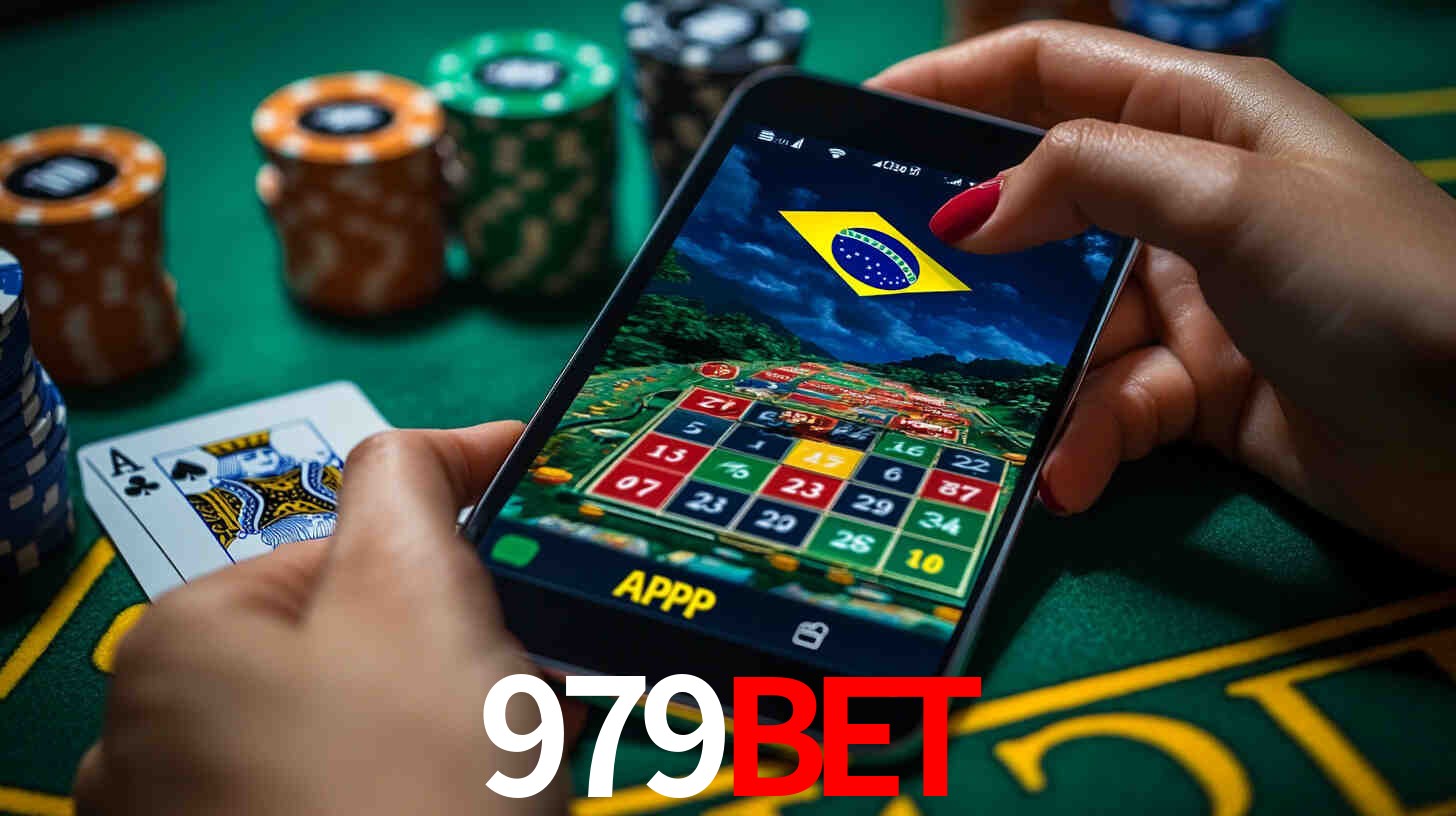 Descubra a Essência do 979bet: Nossa História e Compromissos