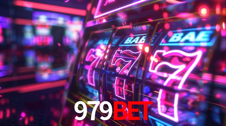 Slot Games 979bet