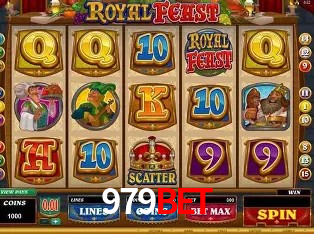 Flash Promotion 979bet