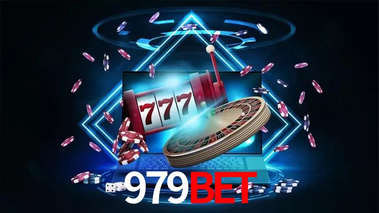 Login Seguro 979bet