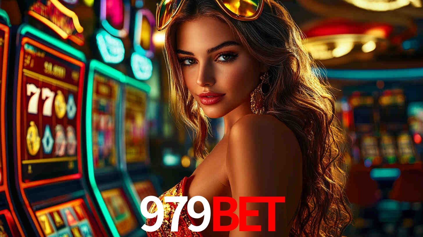Welcome Bonus 979bet