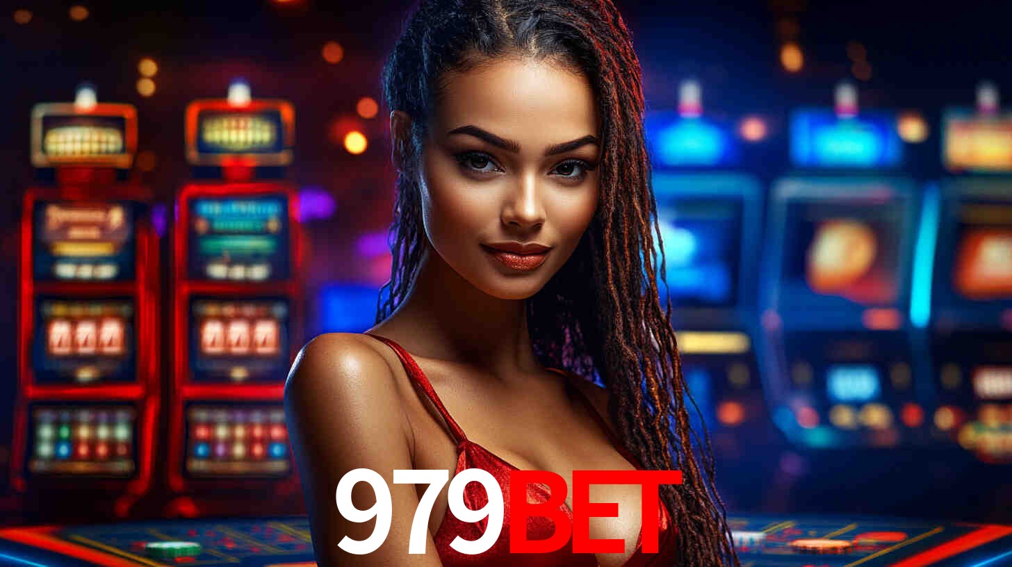 Inovações de Jogos na 979bet: O Futuro das Experiências Interativas