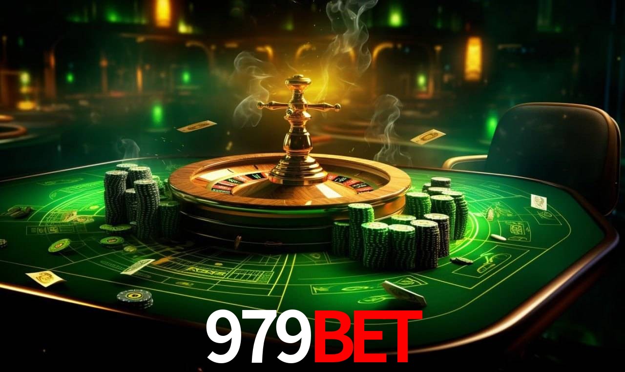 cassino 979bet