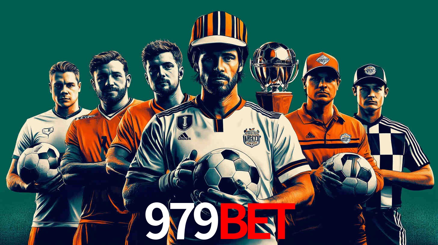 Descubra a Essência do 979bet: Nossa História e Compromissos