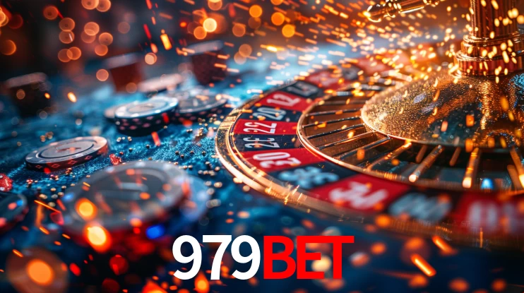 Live Casino 979bet