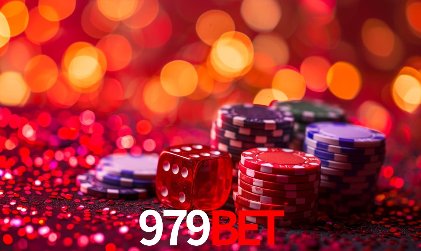 Desvendando o Mundo dos Jogos Virtuais na 979bet