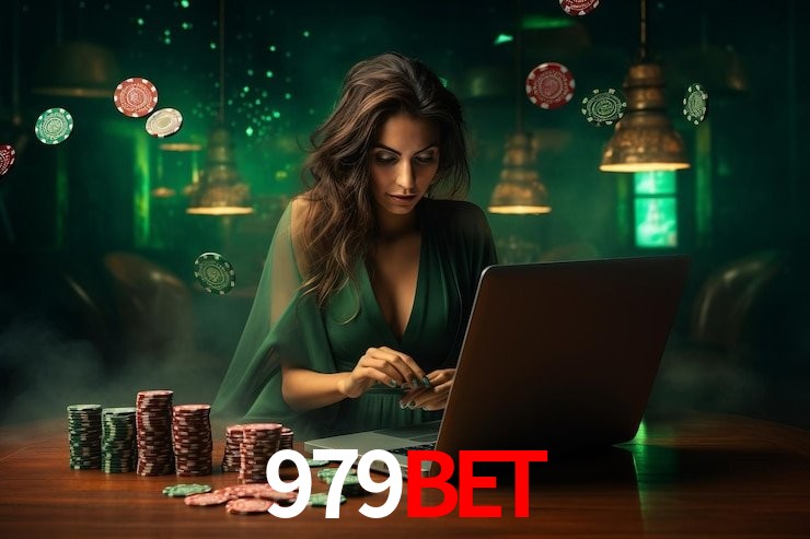 APP oficial da 979bet para mobile