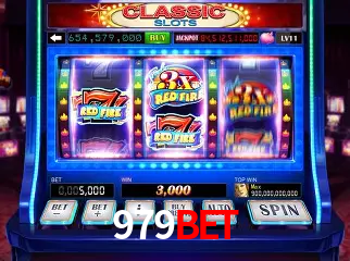 A Emoção da Loteria na 979bet: Uma Chance de Mudança de Vida